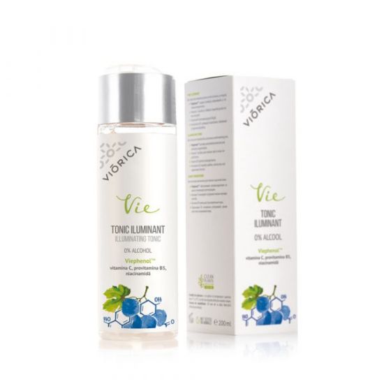 Picture of VIORICA VIE Illuminating Tonic 200 ml