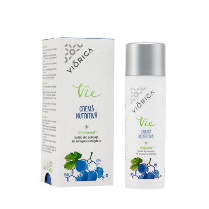 Picture of VIORICA VIE Nourishing Face Cream 50 ml