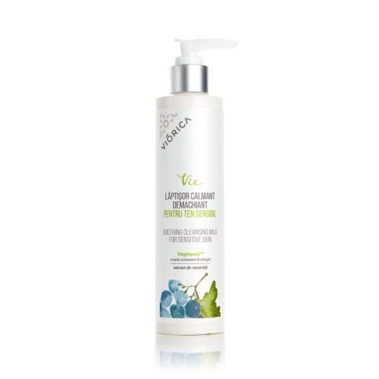 Picture of VIORICA VIE Soothing Cleansing Milk 250 ml