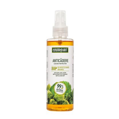 Picture of COSMEPLANT Anti-Hair Fall Hair Lotion 200 ml