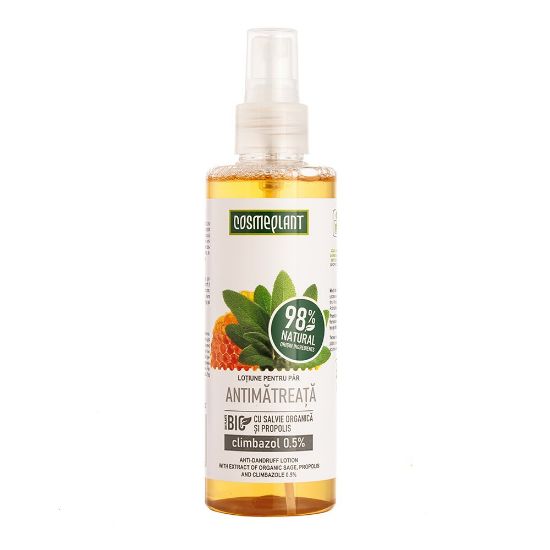 Picture of COSMEPLANT Anti-dandruff Lotion 200 ml