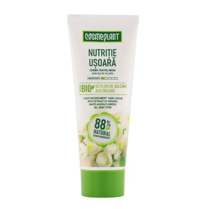 Picture of COSMEPLANT Light Nourishment Hand Cream 75 ml