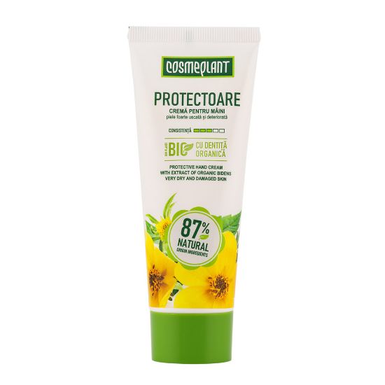 Picture of COSMEPLANT Bidens Protective Hand Cream 75 ml