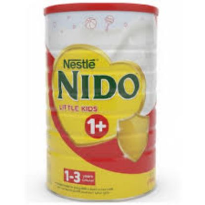 Picture of Nido One 1 Plus  Milk 1800 G