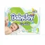 Picture of BABY JOY MEGA 1 NEW BORN 3 X 84 -8029