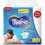 صورة TEEMO Baby Diapers Mega Pack Small Size 1 (3*76)
