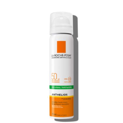 Picture of LA ROCHE POSAY ANTHELIOS FACE MIST SPF50 75ML 9530
