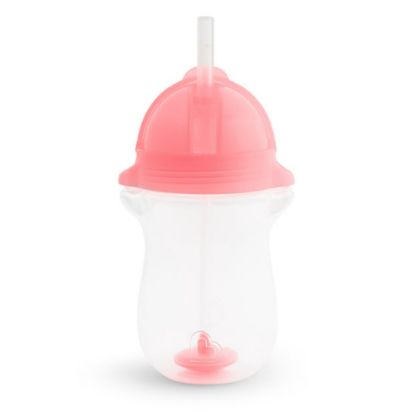 Picture of Munchkin Any Angle Replacement Straw 10oz