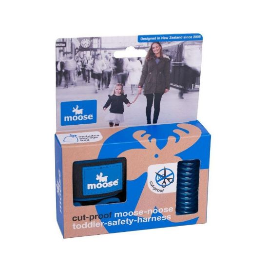 Picture of Toddler Safety Harness Cut-Proof