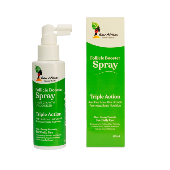 Picture of Follicle Booster Redensyl Daily Spray