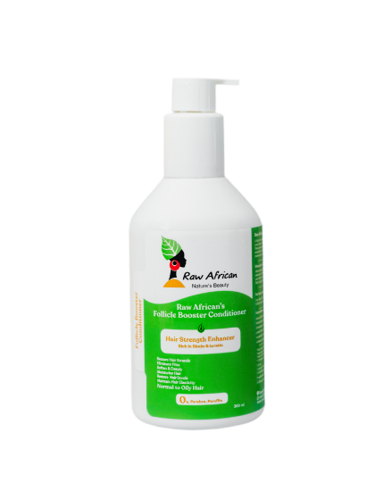 Picture of Follicle Booster Conditioner