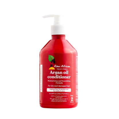Picture of Argan Oil Conditioner 500ml