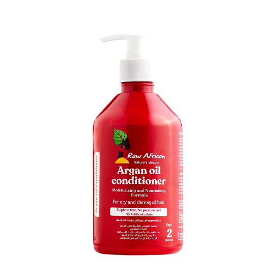 Picture of Argan Oil Conditioner 500ml