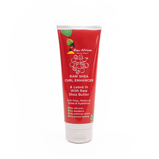 Picture of Shea Leave In & Curl Enhancer