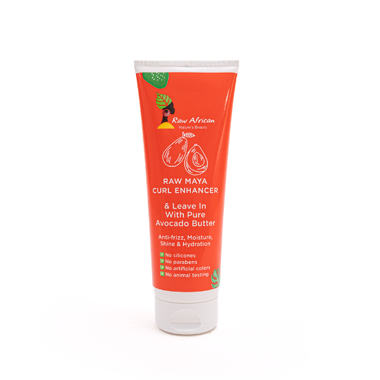 Picture of Maya Leave In & Curl Enhancer