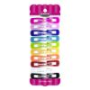 Picture of GIMME VALUE PACK SNAP CLIPS SMALL SIZE 18PC 004980