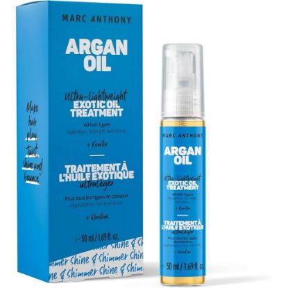Picture of Exotic Argan oil- 50 ml
