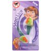 Picture of CHILDREN HAIR CLIPS ANTI LICE ASSORTED 0019