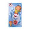 Picture of CHILDREN BADGES ANTI LICE ASSORTED 0026