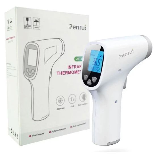 Picture of PENRU INFRARED THERMOMETER