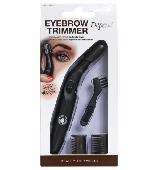 Picture of Depend Remover & Corrector Pen
