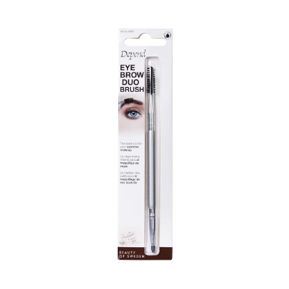 Picture of Depend Eyebrow Duo Brush