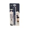 Picture of Depends Beard Dye & Hair - Black