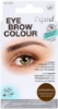 Picture of DEPEND LASH EYEBROW COLOR DARK BROWN2