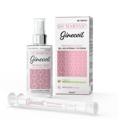 Picture of Marnys Ginecoil Vaginal Moisturiser 30ml