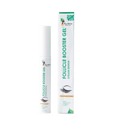 Picture of Eyelash Follicle Booster Gel