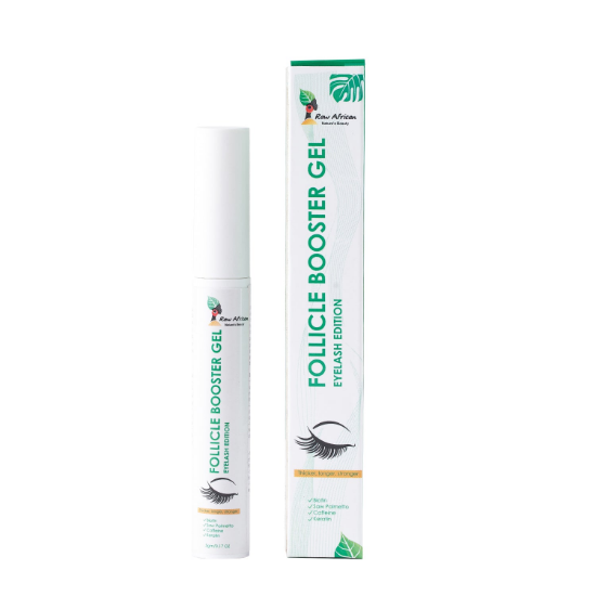 Picture of Eyelash Follicle Booster Gel