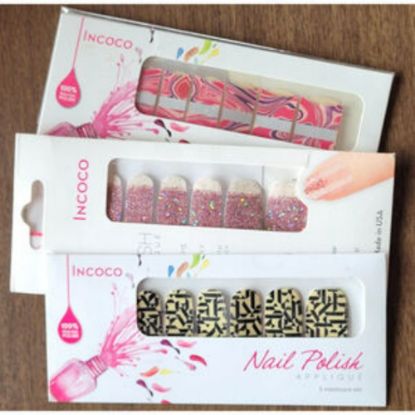 Picture of INCOCO SWEET KISS TIPS