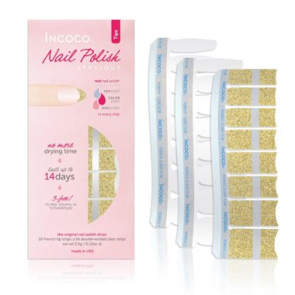 Picture of INCOCO 24 KARATS TIPS