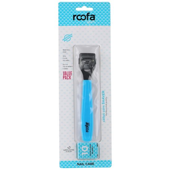 Picture of CALLUS CORN SHAVER