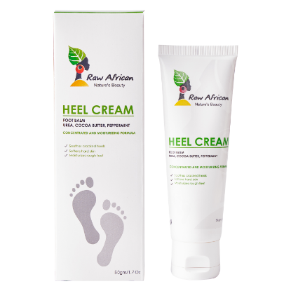 Picture of Urea Heel Cream