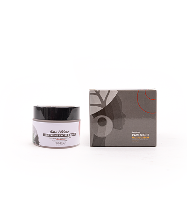 Picture of Raw African Night cream