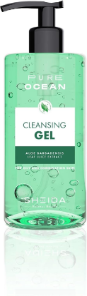Picture of Cleansing Gel For Oily & Combination Skin 25ml