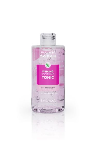 Picture of Tonic For Dry & Sensitive Skin 250ml