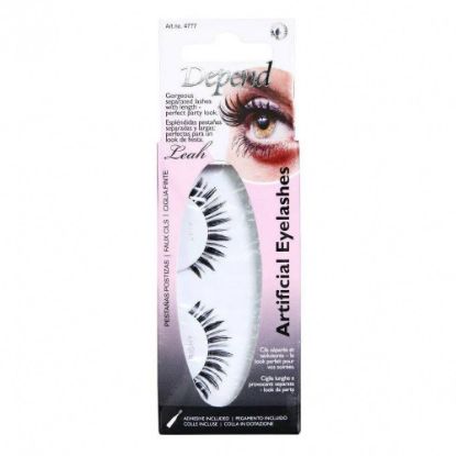 Picture of DEPEND ARTIFICIAL EYELASHES LEAH