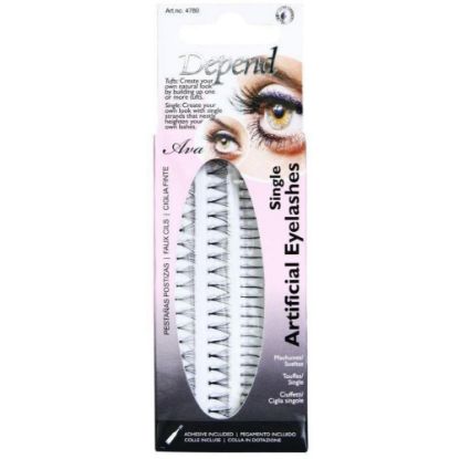 Picture of DEPEND ARTIFICIAL EYELASHES AVA