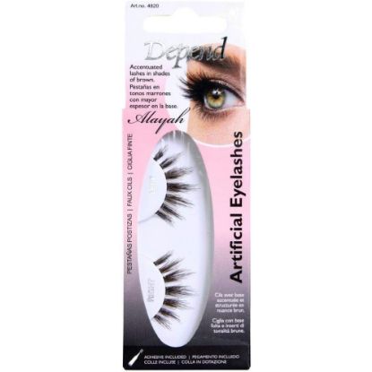 Picture of DEPEND ARTIFICIAL EYELASHES ALAYAH