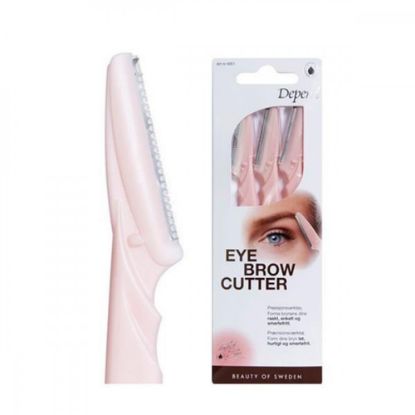 Picture of DEPEND EYEBROW CUTTER PERFECT