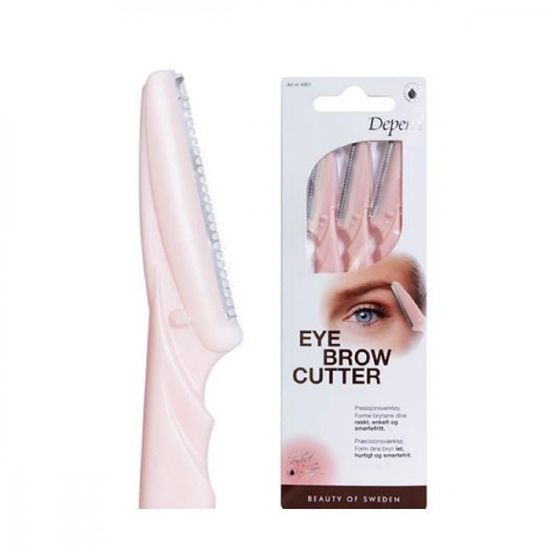 Picture of DEPEND EYEBROW CUTTER PERFECT