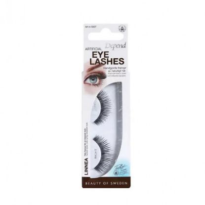 Picture of DEPEND ARTIFICIAL EYELASHES LINNÉA