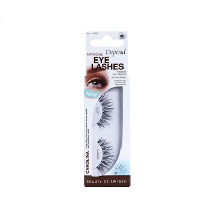 Picture of DEPEND ARTIFICIAL EYELASHES CAROLINA