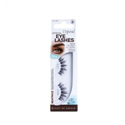 Picture of DEPEND ARTIFICIAL EYELASHES BEATRICE