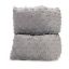 Picture of Pello Comfy Cradle Breastfeeding Pillow - Majestic Gray