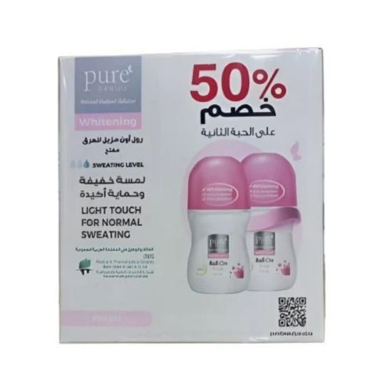Picture of COSMEPLANT Delicate Gel for Intimate Hygiene 400 ml
