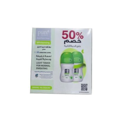 Picture of COSMEPLANT Soothing Gel for Intimate Hygiene 400 ml
