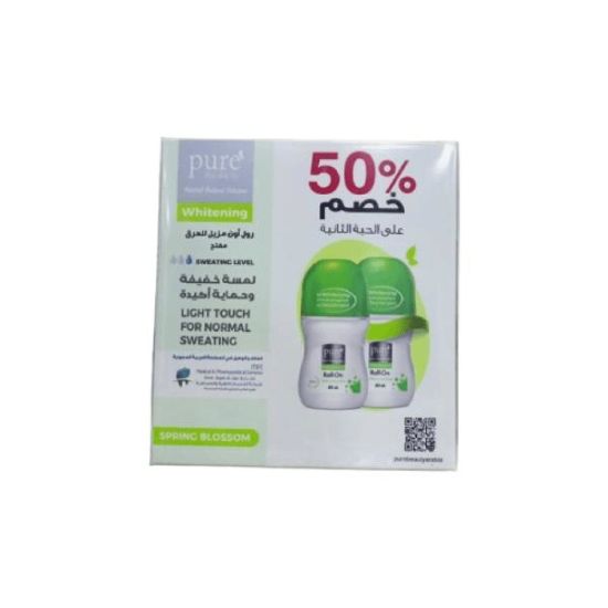 Picture of COSMEPLANT Soothing Gel for Intimate Hygiene 400 ml